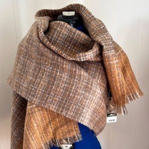 Ralph Lauren Chunky scarf